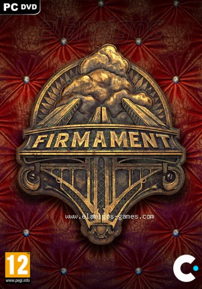 Download Firmament