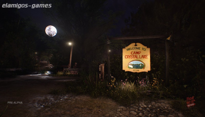 Download Friday the 13th: The Game