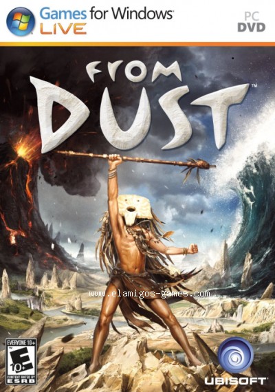 Download From Dust