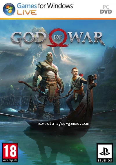 Download God of War