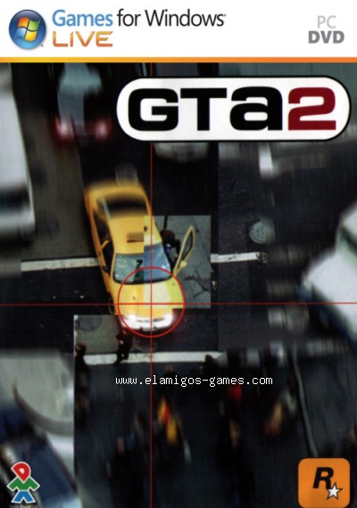 Download Grand Theft Auto 2