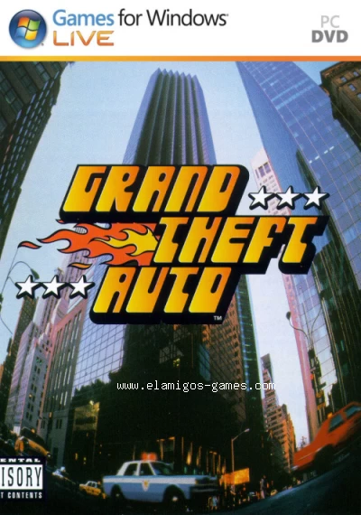 Download Grand Theft Auto