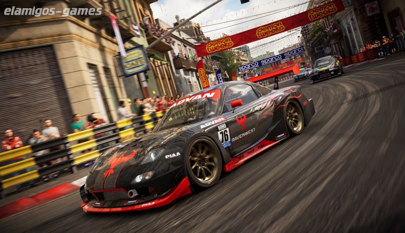 Download GRID 2019 Ultimate Edition