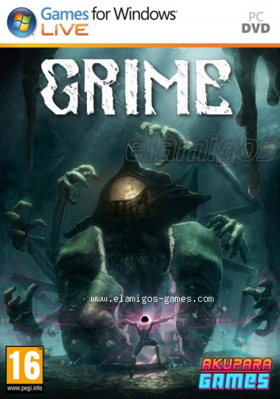 Download Grime