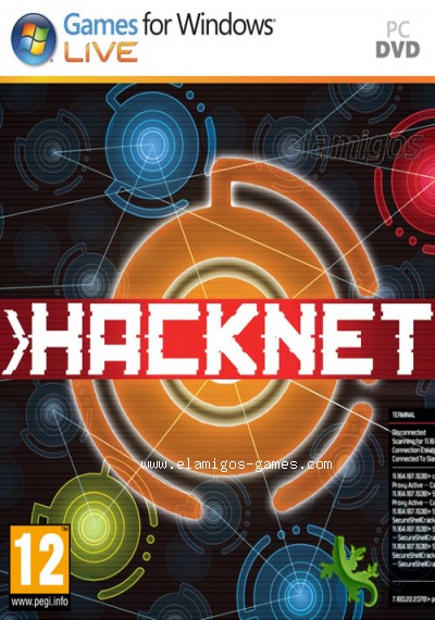 Download Hacknet Ultimate Edition
