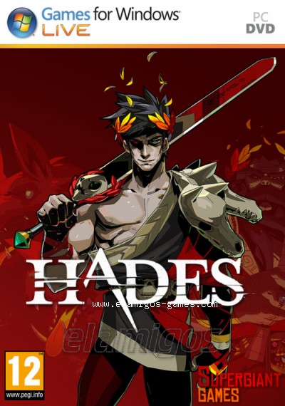 Download Hades: Battle out of Hell