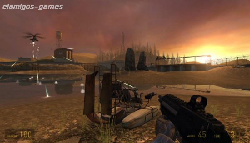 Download Half-Life 2: The Orange Box