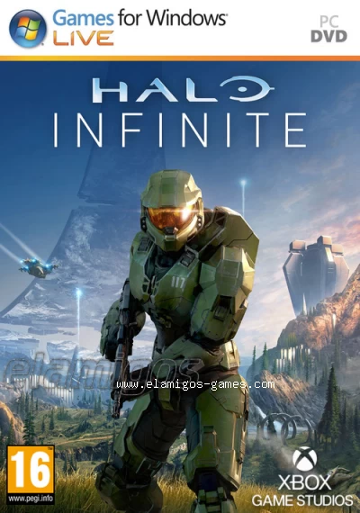 Download Halo Infinite