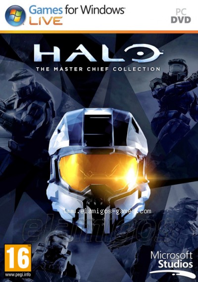 Download Halo The Master Chief Collection