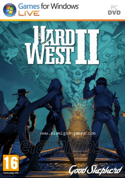 Download Hard West 2