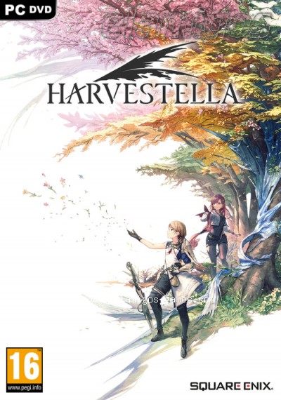 Download Harvestella