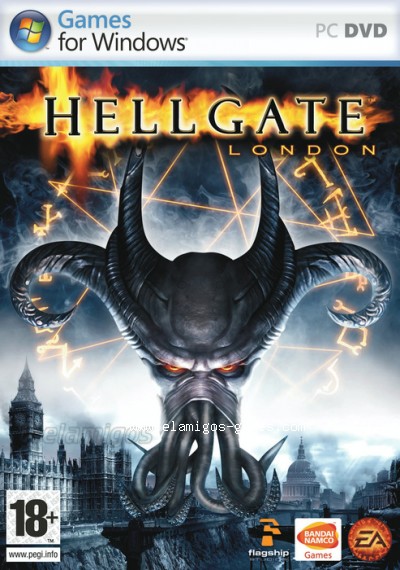 Download Hellgate: London