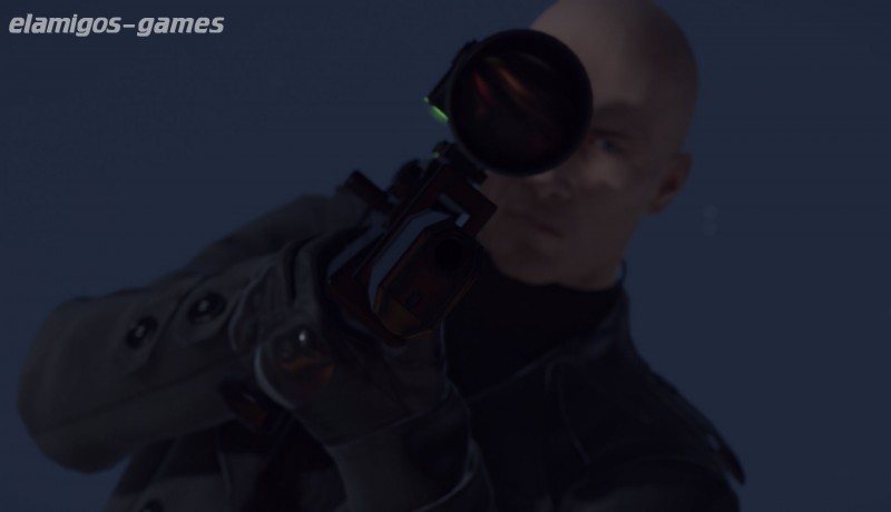 Download Hitman: Game of the Year Edition