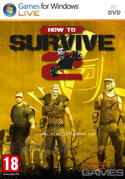 Download How to Survive 2