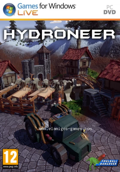 Download Hydroneer