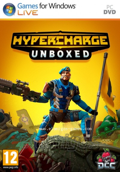Download Hypercharge Unboxed