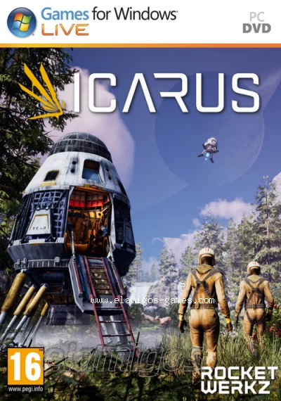 Download Icarus