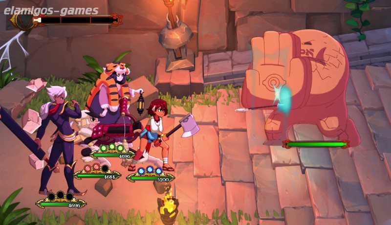 Download Indivisible