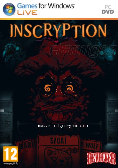 Download Inscryption