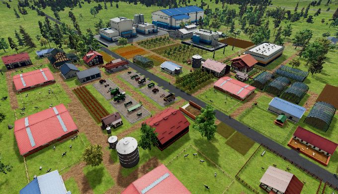 Download Farm Manager 2018