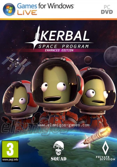 Download Kerbal Space Program