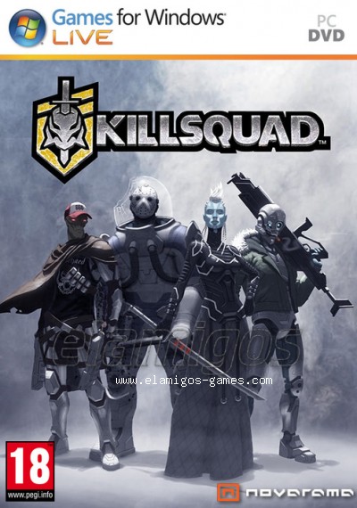 Download KillSquad