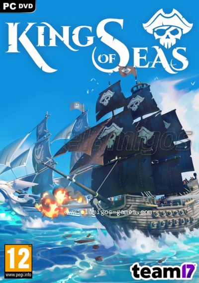 Download King of Seas