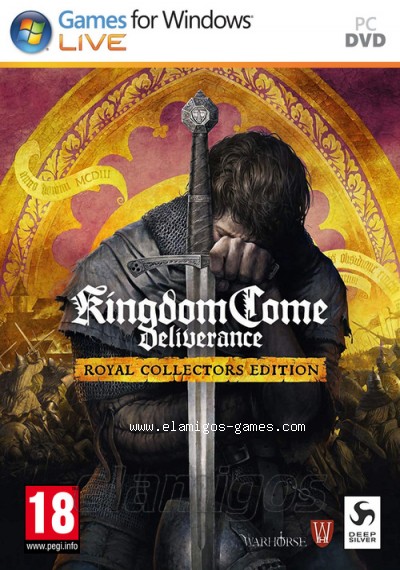 Download Kingdom Come: Deliverance Royal Edition