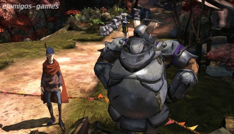 Download King’s Quest: The Complete Collection