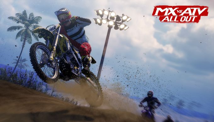 Download MX vs ATV All Out