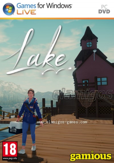Download Lake