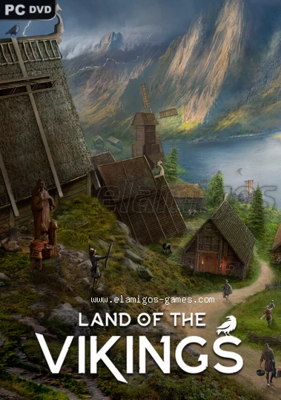 Download Land of the Vikings