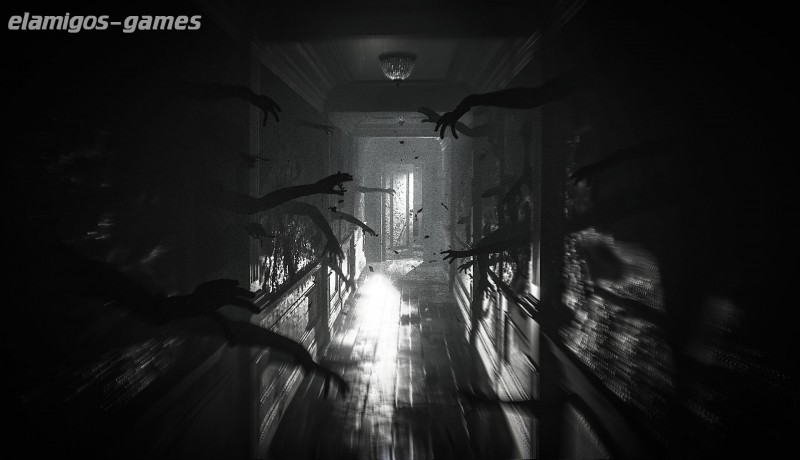 Download Layers of Fear 2