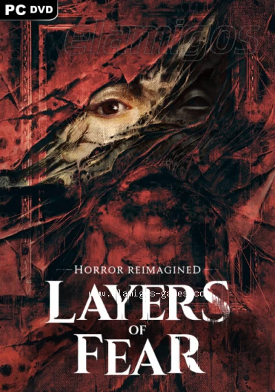 Download Layers of Fear 2023