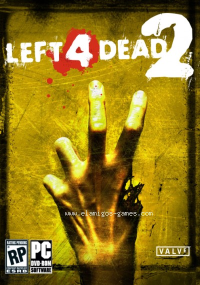 Download Left 4 Dead 2