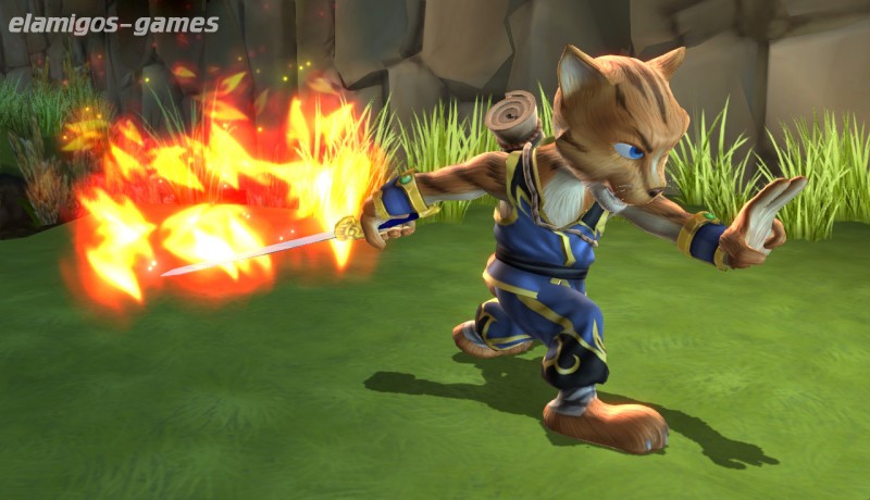 Download Legend of Kay Anniversary