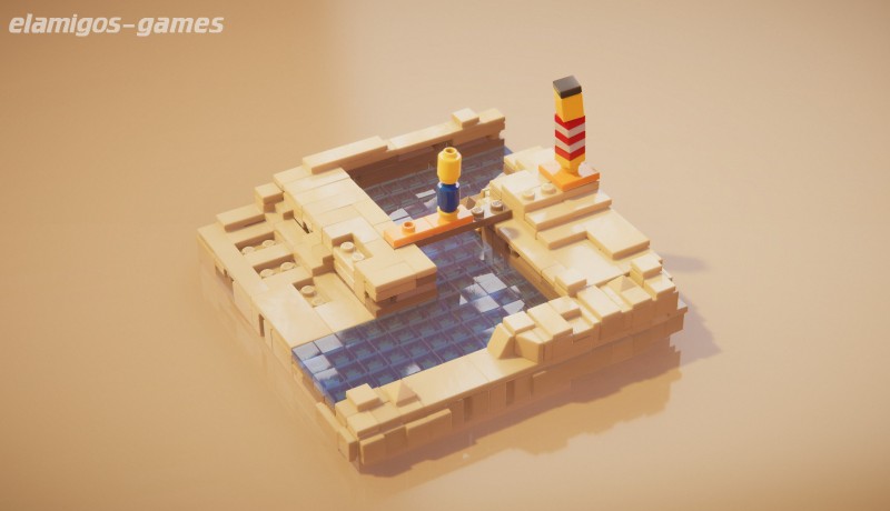 Download LEGO Builders Journey