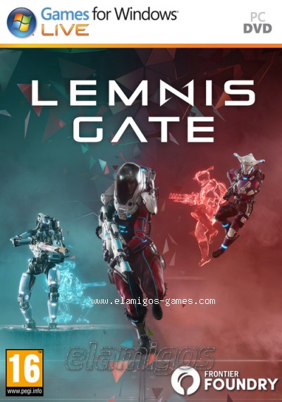 Download Lemnis Gate