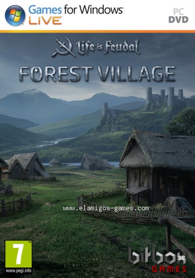 Download Life is Feudal: Forest Village