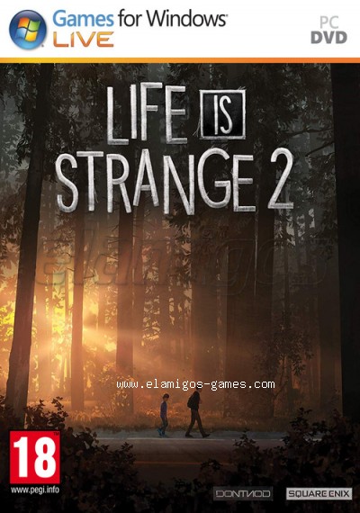 Download Life is Strange 2
