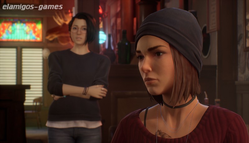 Download Life is Strange: True Colors Deluxe Edition