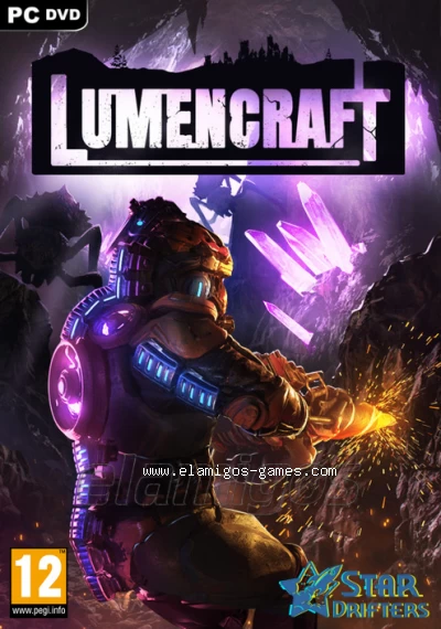 Download Lumencraft