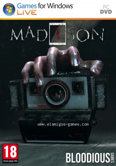 Download MADiSON