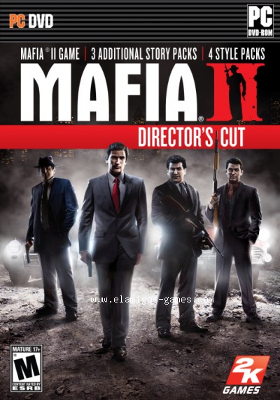 Download Mafia II Director's Cut