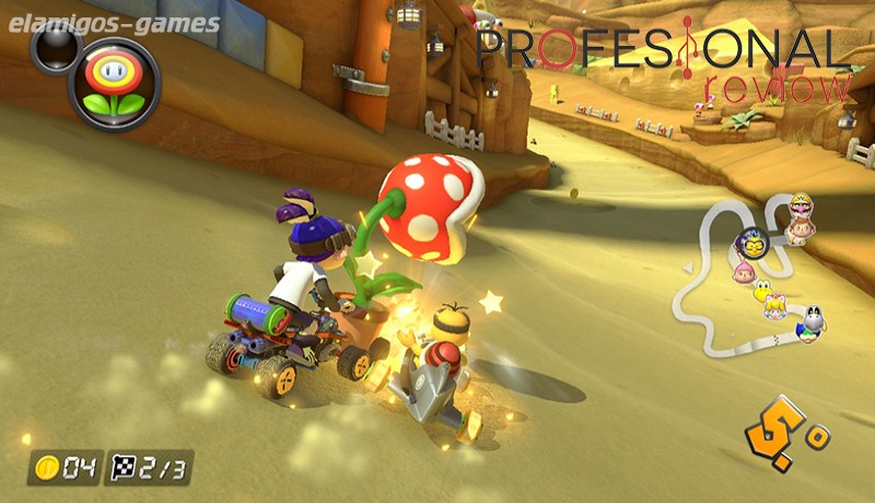 Download Mario Kart 8