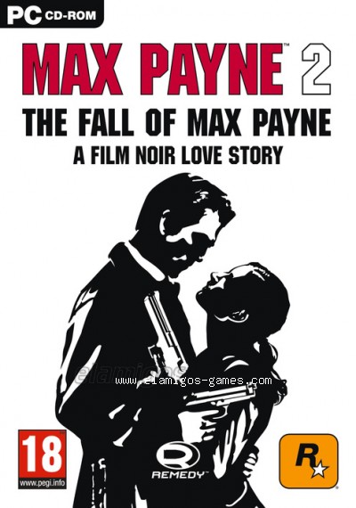 Download Max Payne 2: The Fall of Max Payne