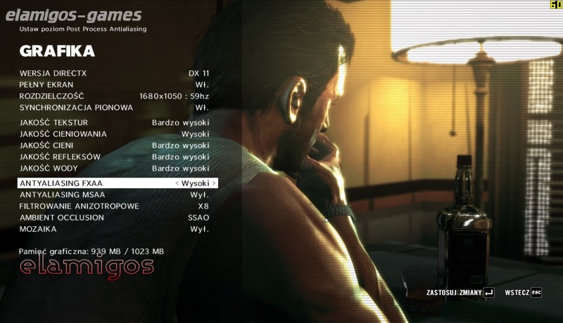 Download Max Payne 3 Complete Edition