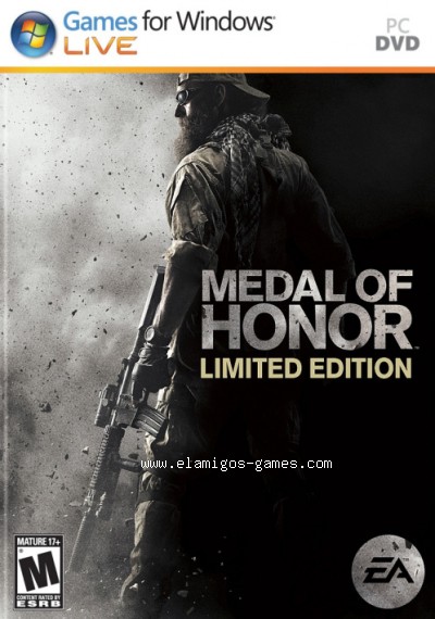 Download Medal of Honor Limited Edition