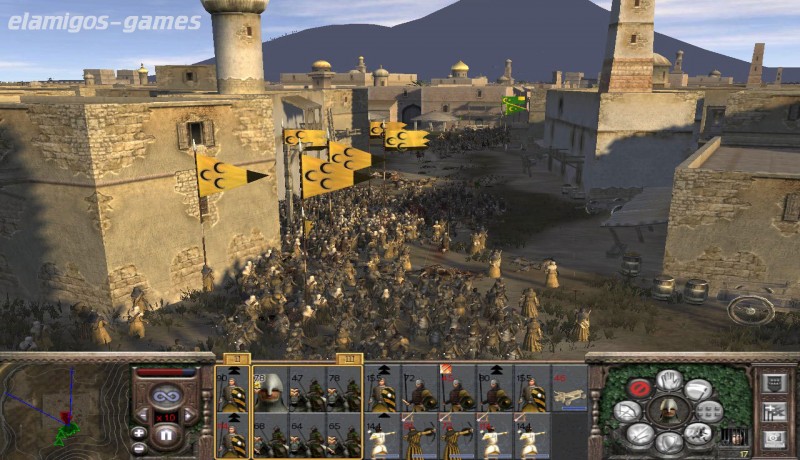 Download Medieval II: Total War Collection
