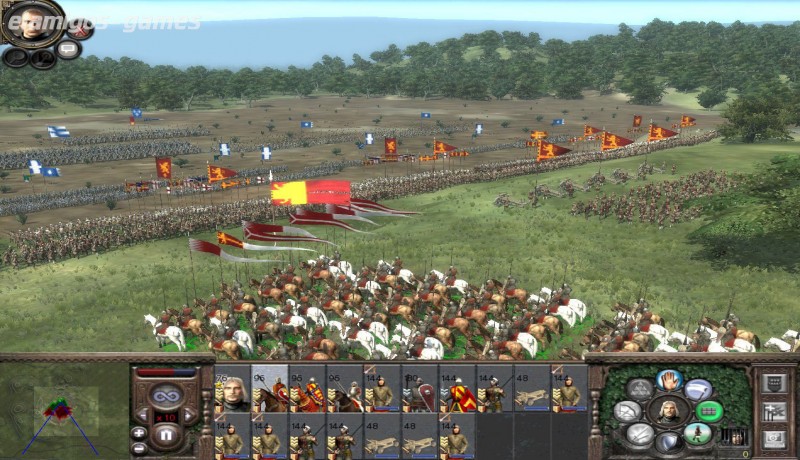 Download Medieval II: Total War Collection